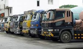 truck wrecker services in Oakleigh South