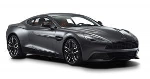 aston-Martin